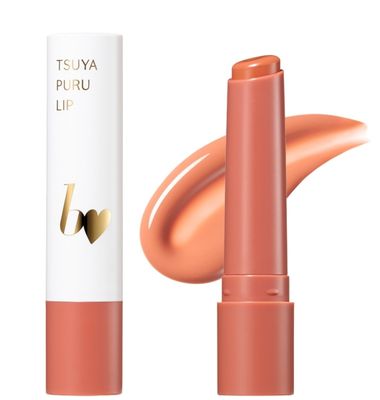 B IDOL Tsuyapulu Lip Re-01 (Konare Beige)
