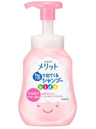 Merit Body Wash