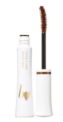 B IDOL Love Lash Mascara Re-01 (Brown)