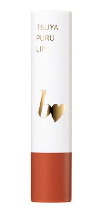 B IDOL Tsuyapulu Lip Re-05 (Muteki Teracotta)