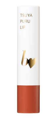 B IDOL Tsuyapulu Lip Re-05 (Muteki Teracotta)