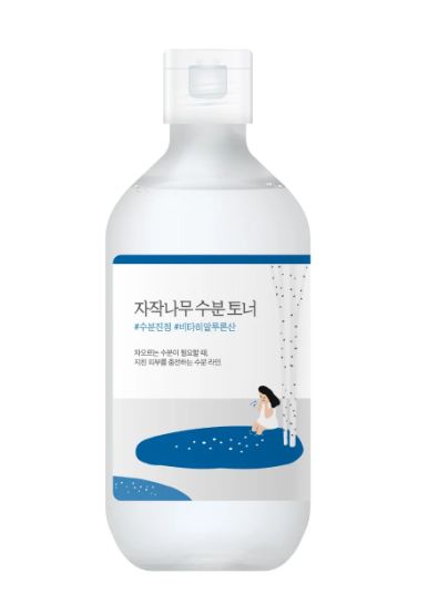 Round Lab Birch Juice Moisturizing Toner