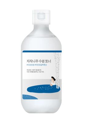 Round Lab Birch Juice Moisturizing Toner
