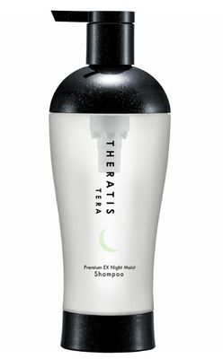 Vicrea Mixim Theratis Tera Premium Night Moist Shampoo