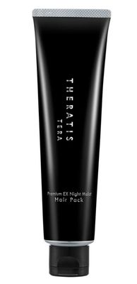 Vicrea Mixim Theratis Tera Premium Night Moist Hair Pack