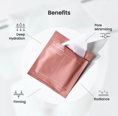 Biodance Bio Collagen Real Deep Mask