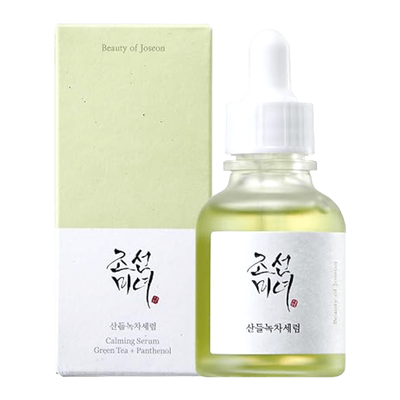 Beauty of Joseon Calming Serum Green Tea + Panthenol2
