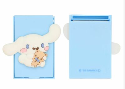 Sanrio Cinnamoroll Mini Brush Set