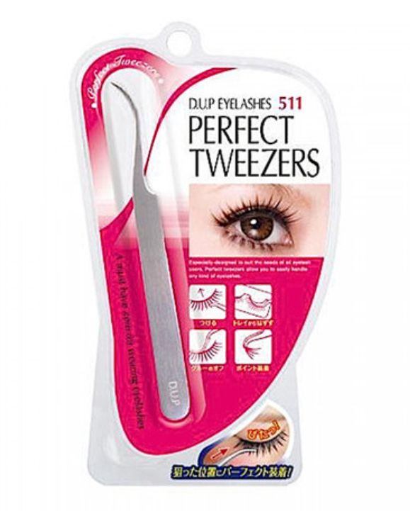 D.U.P Perfect Tweezers