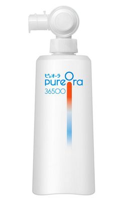 PureOra36500 Medicated Toothpaste High Adhesion Paste Toothpaste 115g