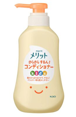 Kao Merit Child Hair Growth Element 360mL
