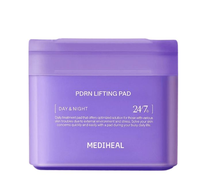 MEDIHEAL PDRN Lifting Pad 100ea