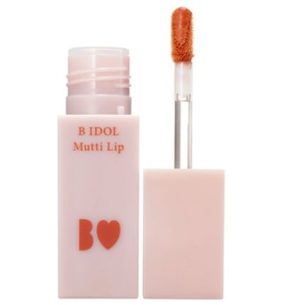 B IDOL Mutti Lip 05