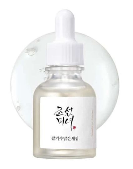 Beauty of Joseon Glow Deep Serum Rice + Arbutin