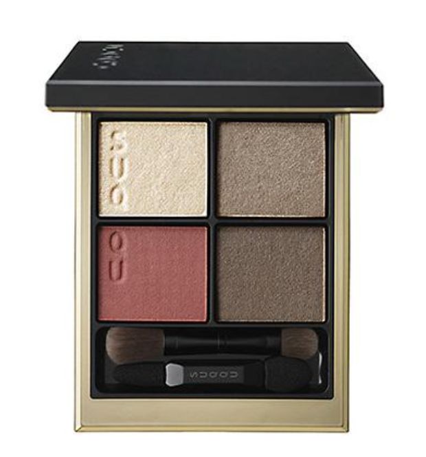 Suqqu Signature Color Eyes #05