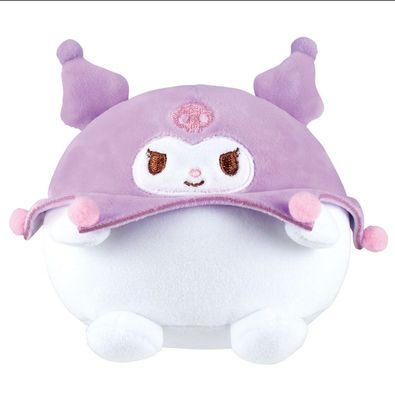 Sanrio Kuromi Stress Plush