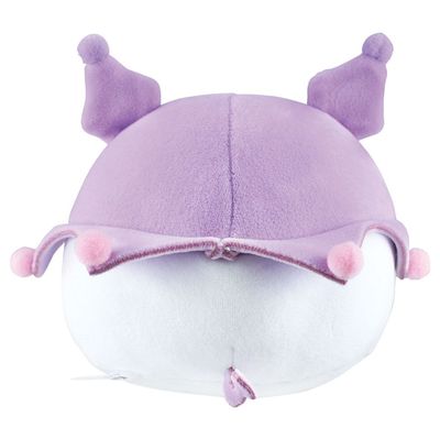 Sanrio Kuromi Stress Plush