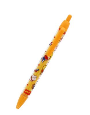 Sanrio Pen Patty&amp;Jimmy
