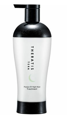 Vicrea Mixim Theratis Tera Premium Night Moist Treatment