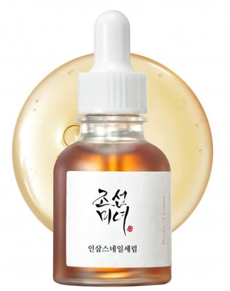 Beauty of Joseon Revive Serum: Ginseng + Snail Mucin