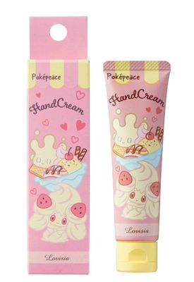 Lovisia Pokemon Hand Cream Icy Cream