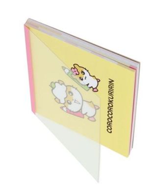 Corocorokuririn Notebook