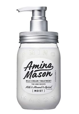 -Final sale- Amino Mason Moist Treatment 2nd -Final sale- Amino Mason Moist Treatment 2nd