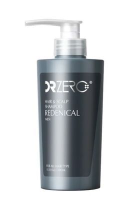 FINAL SALE- Dr. Zero Redenical Hair&amp;Scalp Shampoo Men