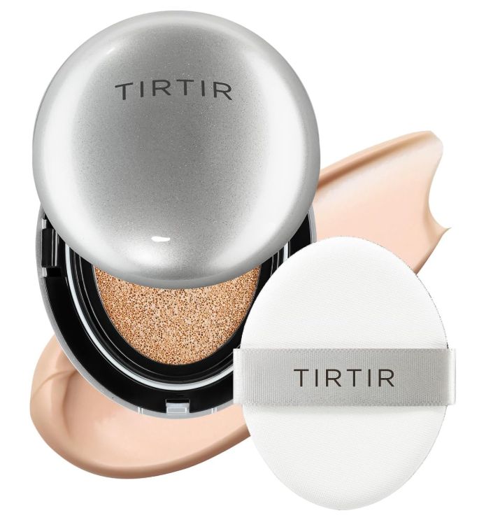 Tirtir Mask Fit Aura Cushion 21C