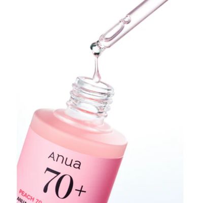 ANUA PEACH 70% NIACIN SERUM 30ml