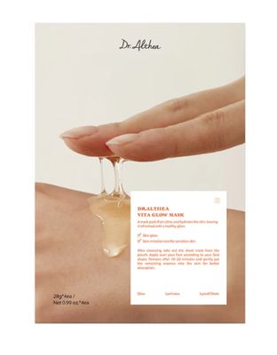 Dr.Althea Vita Glow Mask