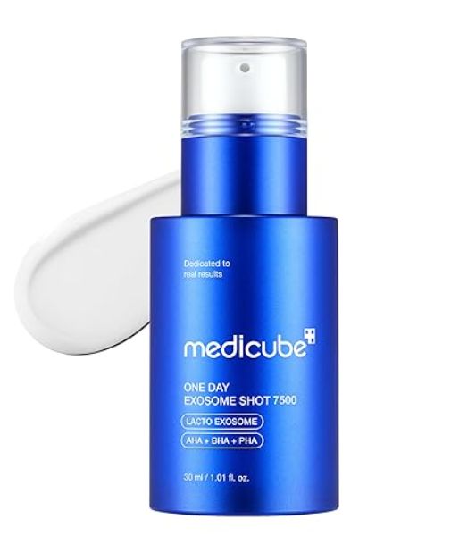 Medicube One Day Exosome Shot 7500