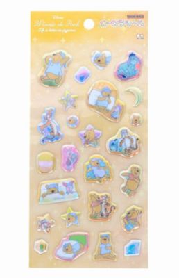 Disney Winnie the Pooh Stickers