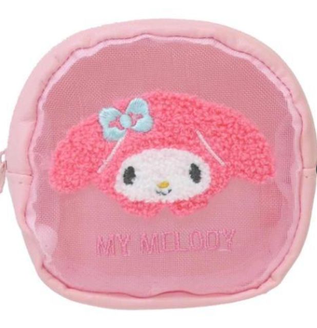 Cosmetic Pouch My Melody