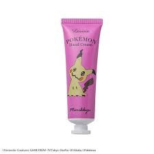 Lovisia Pokemon Hand Cream Mimikyu