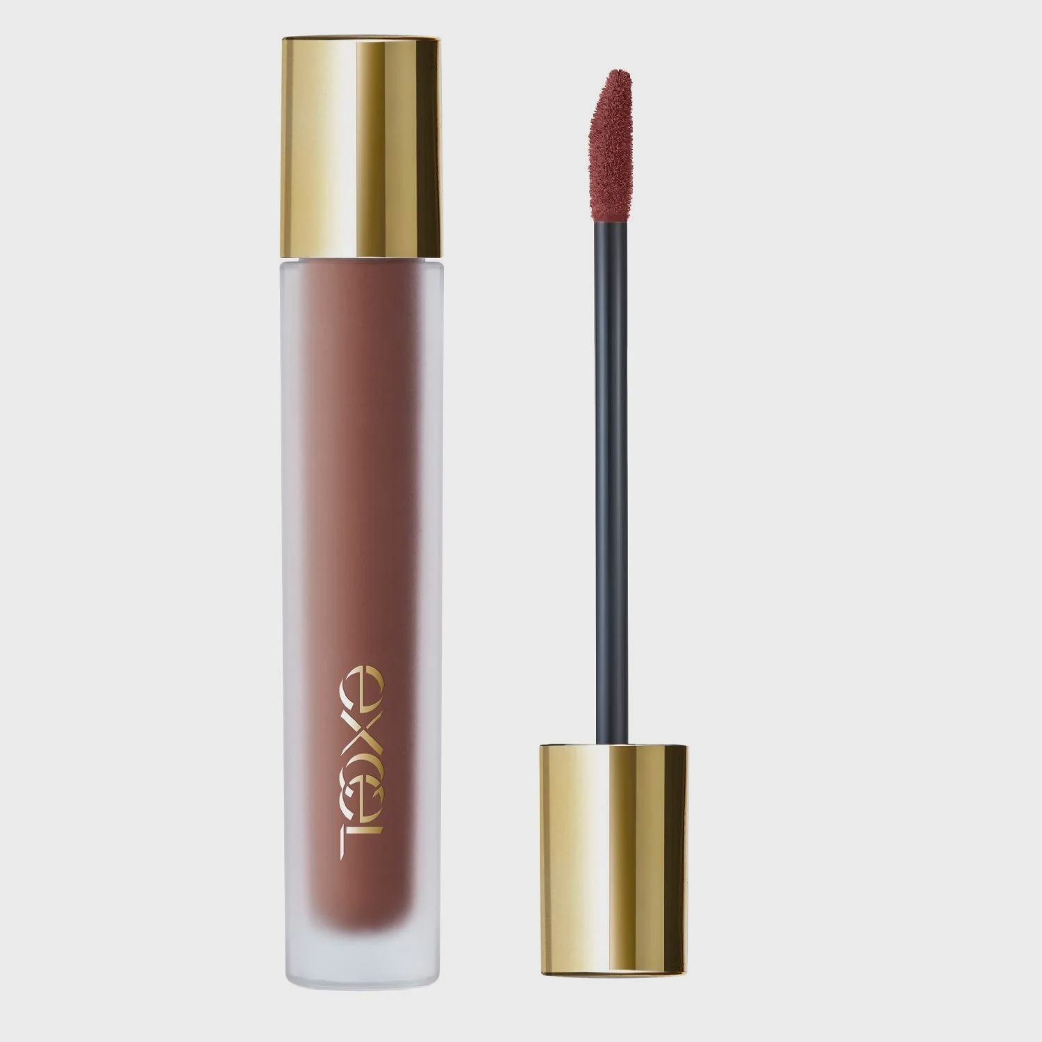 SALE Excel Lip Velvetist LV06 Bitter Terrine