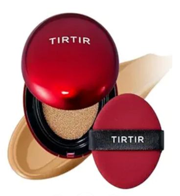 TIRTIR MASK FIT RED CUSHION WALNUT #35N TIRTIR MASK FIT RED CUSHION WALNUT #35N