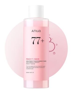 Anua - Peach 77 Niacin Essence Toner