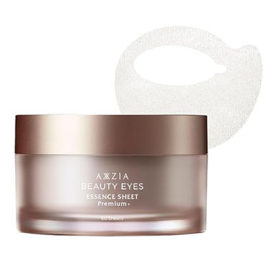 Axxzia Beauty Eyes Essence Sheet Premium+ 60 sheets