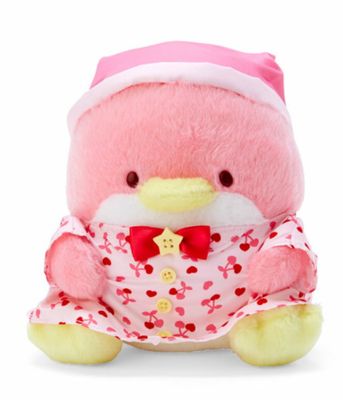 Sanrio Plush Tuxedo Sam