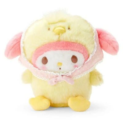 Melody Plush M