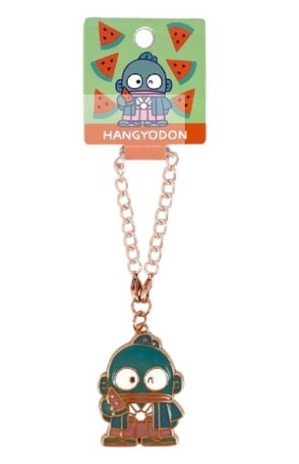 Sanrio Key Ring/Mermaid Hanton-Kimono eslite