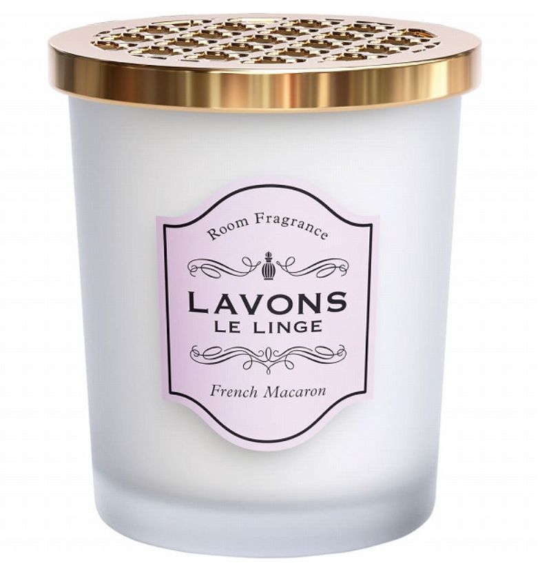 LAVONS Room Fragrance French Macaron