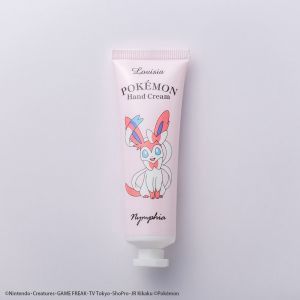 Lovisia Pokemon Hand Cream Ninfa