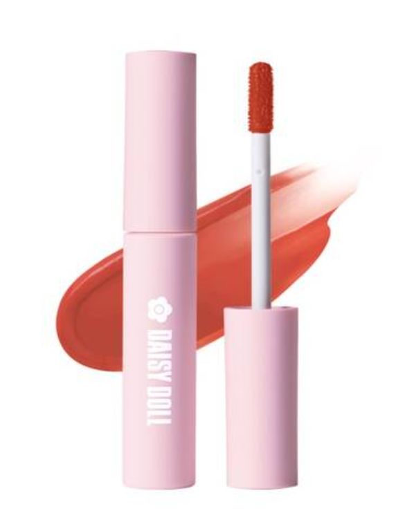 SALE Daisy Doll Watery Lip Tint O-01
