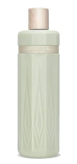Onsensou Hot Spring Algae Essence Scalp Care Treatment