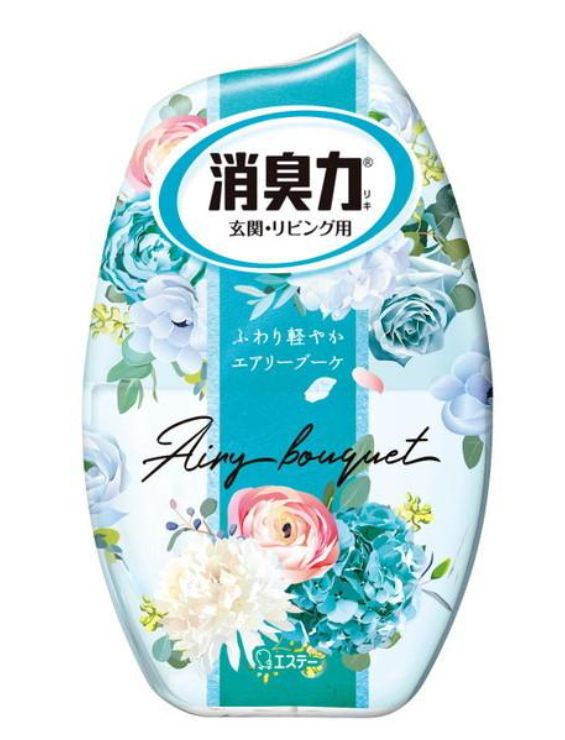 ST SHOSHU-RIKI DEODORIZER Airy bouquet