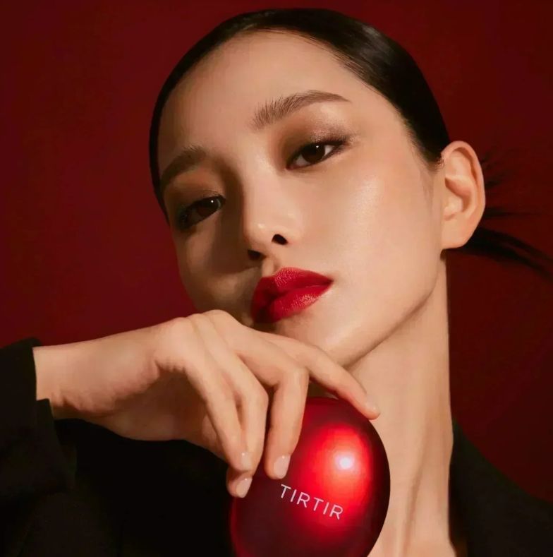 TIRTIR MASK FIT RED CUSHION NATURAL IVORY #21W