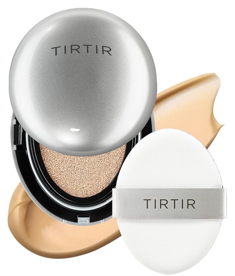Tirtir Mask Fit Aura Cushion 27N