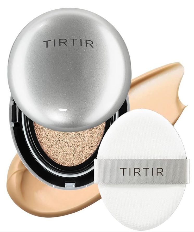 Tirtir Mask Fit Aura Cushion 25N